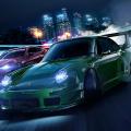 Need For Speed (2-1)