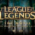 League of legends 12 