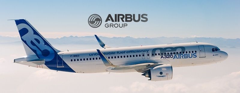 Airbus Group (10)