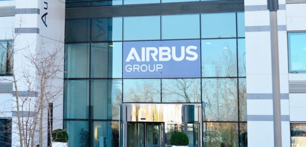 Airbus Group (2)