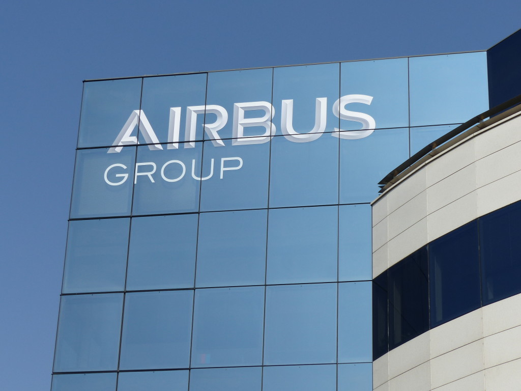 Airbus Group (9)