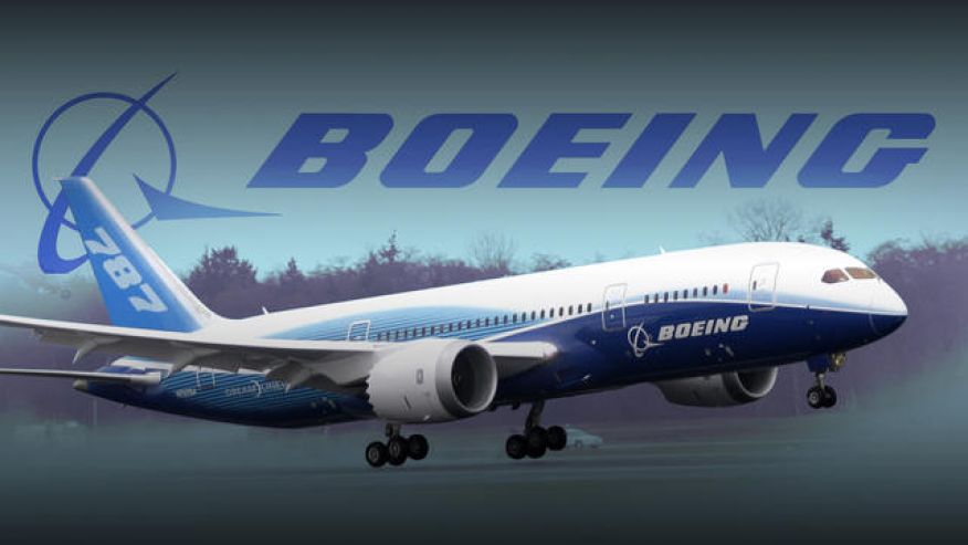Boeing (1)