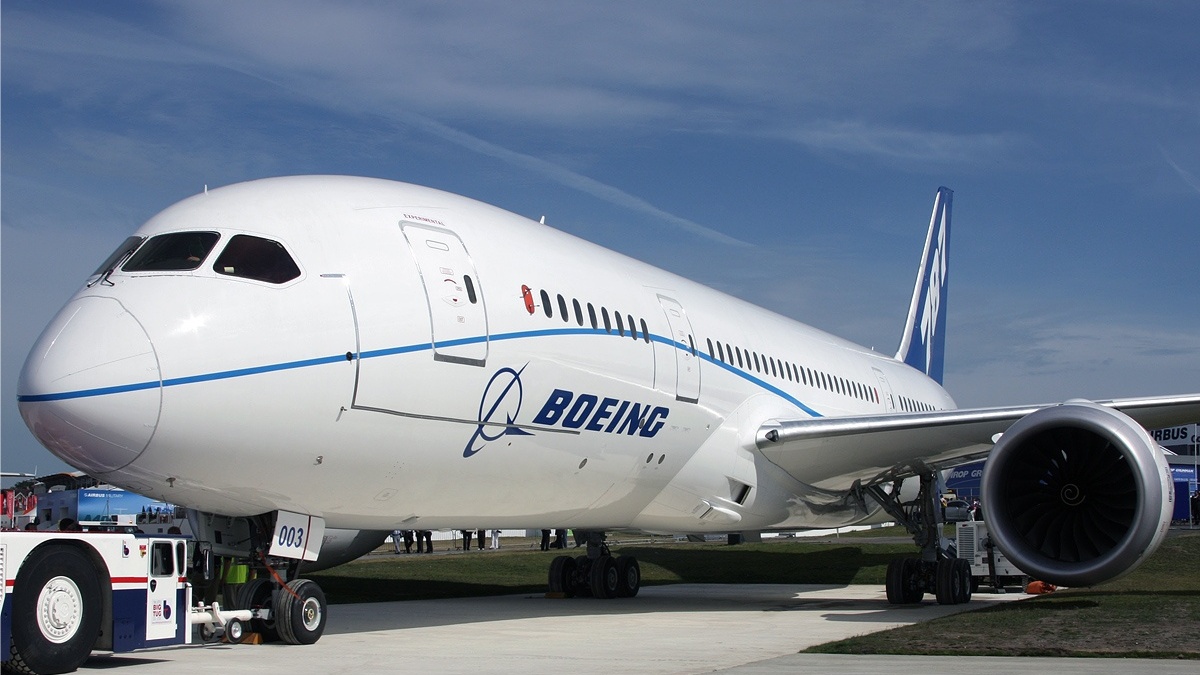 Boeing (10)
