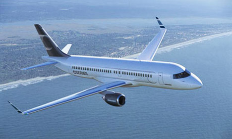 Bombardier Aviation (11)