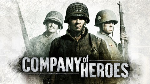 Company Of Heroes (1)