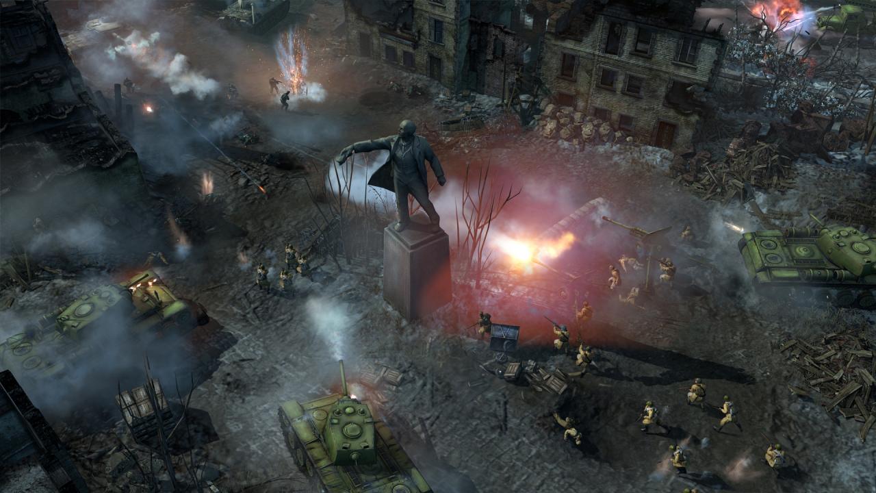 Company Of Heroes (16)