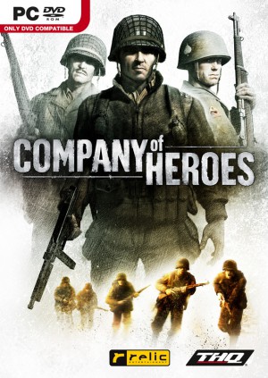 Company Of Heroes (5)
