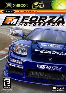 Forza Motorsport (5)