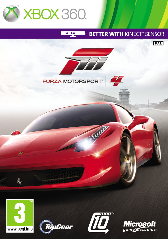 Forza Motorsport (6)