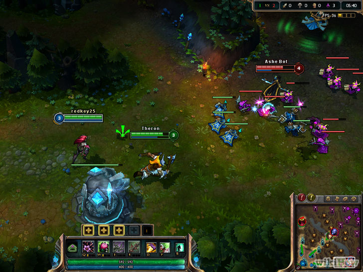 League Of Legends (14)