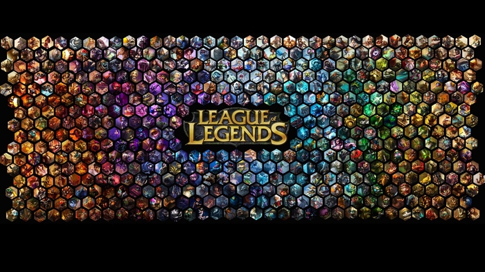 League Of Legends (3)