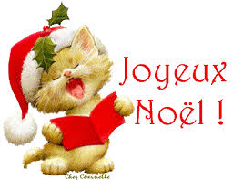 Joyeux Noël !