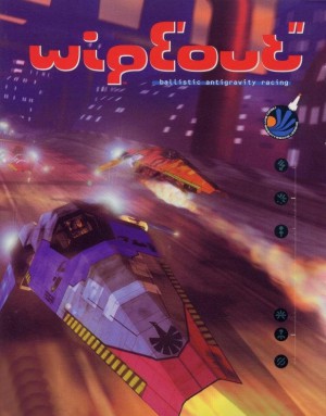 Wipeout (10)