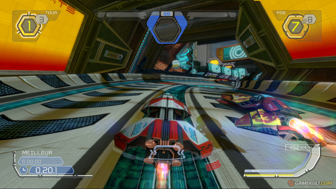 Wipeout (12)