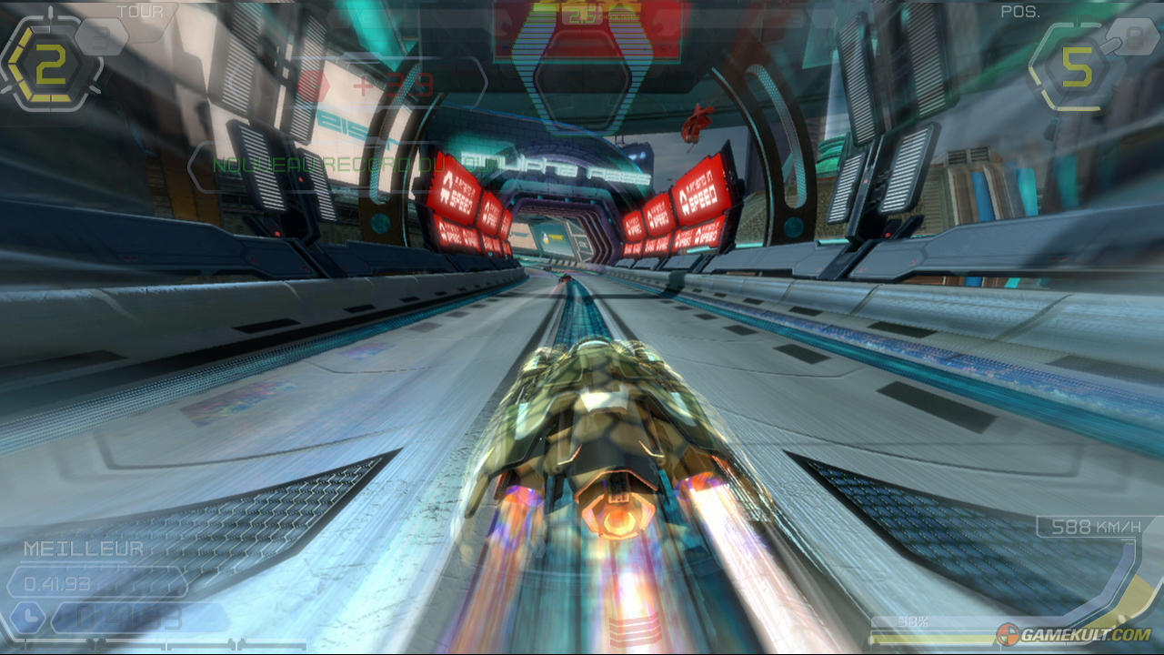 Wipeout (15)