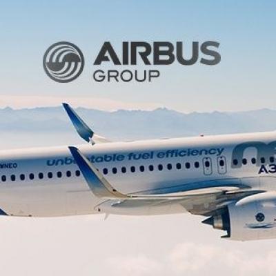 Airbus group 10 1