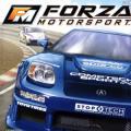 Forza motorsport 4 