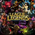 League of legends 10 