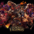 League of legends 2 
