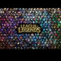 League of legends 3 