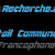 Logo Officiel : DesRecherche.com modernise son logo !